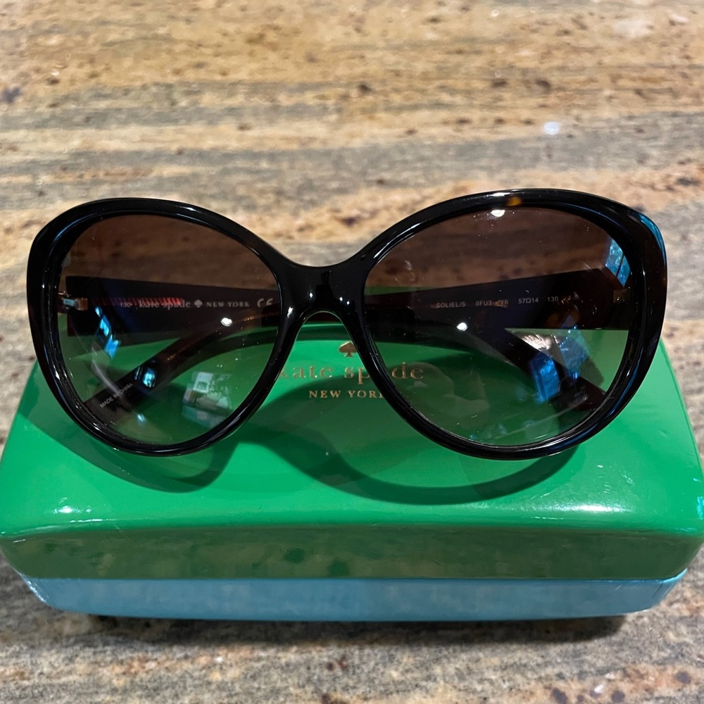 Kate Spade Sunglasses